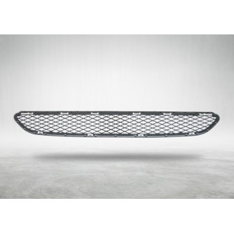 Tampon Izgarası W210 Ön Orta -AMG- 2000-02